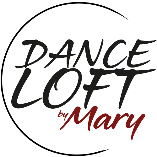 DANCE LOFT by Mary